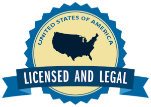licensed-legal-usa