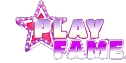 PlayFame Logo